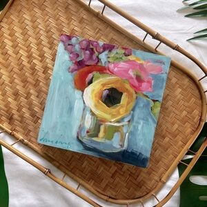 Original artwork- Donna Downey